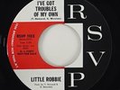 Little Robbie 