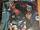 GENIUS/GZA LIQUID SWORDS DOUBLE VINYL LP - 1995 Geffen Records - One Owner