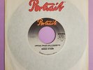 Beatles Ringo Starr US 45 6-70015 LIPSTICK TRACES / OLD TIME RELOVIN'