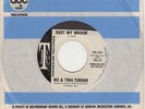 Ike & Tina Turner Dust My Broom Tangerine DEMO  Soul Northern Motown