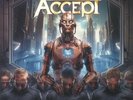 ACCEPT - Humanoid - Vinyl (LP)