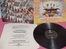 UK Imported The BEATLES MAGICAL MYSTERY TOUR Parlophone Vinyl Record LP/ Booklet