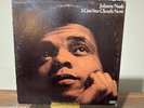 Johnny Nash I Can See Clearly Now Vinyl LP 1972 Pitman First Pressing EX