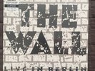 Roger Waters Record Store Day The Wall Live In Berlin Clear Vinyl FS