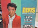 ELVIS PRESLEY RECORD 