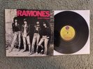 Ramones - Rocket To Russia - VG+/VG 1977 Punk Rock Sire SR-6042 Sleeve 1ST