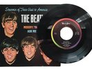 The Beatles EP Souvenir Of Their Visit To America 1st US oval NM