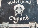 MOTÖRHEAD Nö Sleep At All Vinyl LP 12