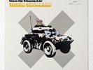Roots Manuva - Yellow Submarine 12