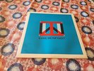 2011 CHICKEN FOOT RED VYNL LP W/PICTURE INSERT EX/EX GATEFOLD SAMMY HAGAR