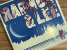 Radnor And Lee Vinyl - Debut Album RARE Josh Radnor 2017 Flower Moon Records