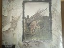 Led Zeppelin Untitled IV Deluxe Edition Vinyl 2xLP 180 NEW Tri fold 2014