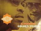 DJ Premier – Golden Years 1989-1998 2 x 12