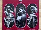 S.O.S - S/T LP (Ogun) (free spiritual British mcgregor jazz impulse)