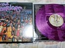 The Warriors - The Original Motion Picture Soundtrack *Purple Translucent*RARE*