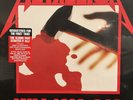 Metallica - Kill Em All LP 2016 Blackened – BLCKND003R-1 [Remastered] NEW