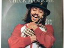 CHUCK MANGIONE Feels So Good MFSL 1-068 audiophile HALF-SPEED MASTERED m/nm ORIG