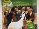 BEACH BOYS PET SOUNDS 50th ANNIVERSARY VINYL LP MONO Edition
