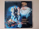 John Barry Diamonds Are Forever Original Motion Picture Soundtrack Vinyl Record