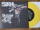 Star Fucking Hipsters / Jesus Fucking Christ Split 7