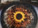 Ember by Breaking Benjamin (Record, 2018) Autographed By All 5 Members