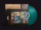 RSD24: KRISTIN HERSH - HIPS AND MAKERS LTD GREEN VINYL 2LP MINT/SEALED