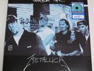 METALLICA - GARAGE INC -   Exclusive 3 LP - Fade to Blue - New & Sealed Vinyl