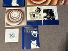 Rare Stevie Wonder Songs In The Key Of Life Record Vinyl Album Box Set 1976