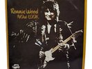 Ronnie Wood Now Look Excellent Thunder Bolt Vinyl LP