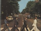 Mobile Fidelity Sound Lab MFSL 1-023 The Beatles, Abbey Road LP