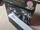 The Smiths ‎– Complete • Rhino Records – 2564665908 - Vinyl Box Set