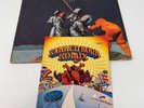 Canned Heat Future Blues Liberty Record Stereo 1970 Gatefold + Kanned Korn Komix