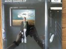 John Lennon Mind Games EP RSD 2024 - 180g Audiophile Black Vinyl - SEALED