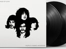 Kings of Leon Youth & Young Manhood Remastered Double Vinyl 2 x LP 2016 Rock