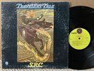 SRC Traveler’s Tale VG+ ORIG GREEN LABEL GATEFOLD psych prog