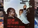 Oscar Pettiford And His Jazz Groups - My Little Cello Vinyl LP  Debut Deb 132