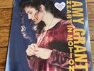 Amy Grant - Heart In Motion (Vinyl Record ),2021,Capitol