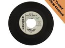 Sammy Lee And The Summits* - Hey Joe Where You Gonna Go? 7” Promo Soul Funk EX