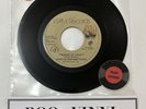 Basic Black And Pearl - Makin' Of Love 7”  Funk Soul Vinyl Record VG+ Condition
