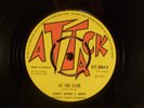 Sidney, George & Jackie At The Club/Reggae Fever RARE  Reggae 1974 UK Pioneers
