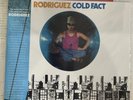 Rodriguez - Cold Fact - New Vinyl Record 12 Album - Lita036 /2008 Issue