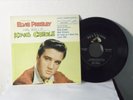 Elvis Presley,RCA EPA-4319,
