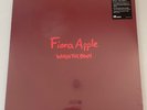 Fiona Apple - When The Pawn Vinyl Me Please VMP 180g LP - SEALED & NEW