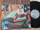 R.E.M. - Fables of the Reconstruction -First Press 1985   - VINYL / LP