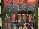 KISS ALIVE II - 2LP Picture Disc /Limited to 500