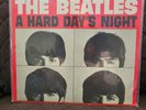 The Beatles - A Hard Day's Night Soundtrack - Vinyl - Pre-Owned