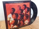 LA INMENSIDAD [GUAGUANCO AFRICANO] MINT WL PROMO SALSA MEXICO 45 Barbaro