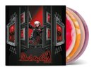 Devil May Cry 4 Limited Edition Deluxe Soundtrack Color Vinyl Record 4 LP VGM