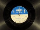 78 RPM -- Howlin' Wolf, Chess 1510, 