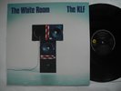 KLF The White Room LP 1991 Germany orig EX+